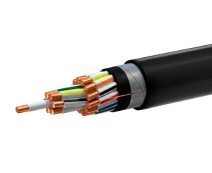 Кабели информационные