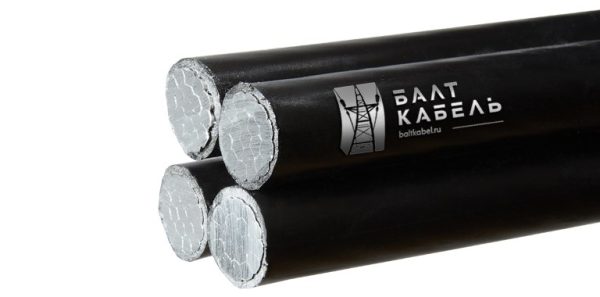 Провод СИП-4 2х10