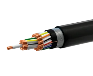 Кабели информационные