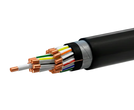 Кабели информационные