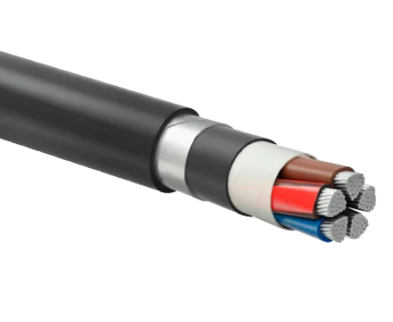 Кабель АПвБШв 1х1000 мк-1