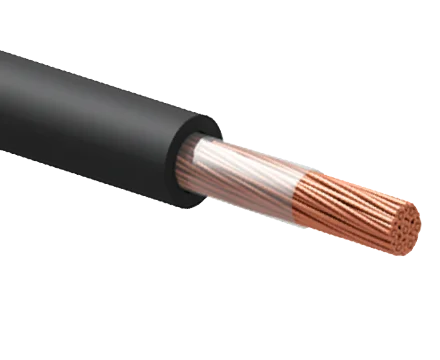 Кабель КГтп-ХЛ 1х1,5