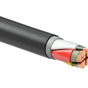 Кабель ВВГнг(A)-ХЛ 1х25-1