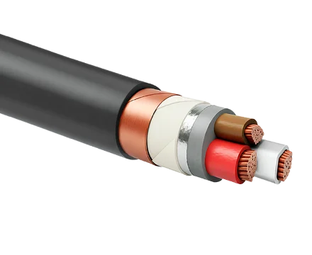 Кабель ВВГЭнг(A)-LS 1х10-1