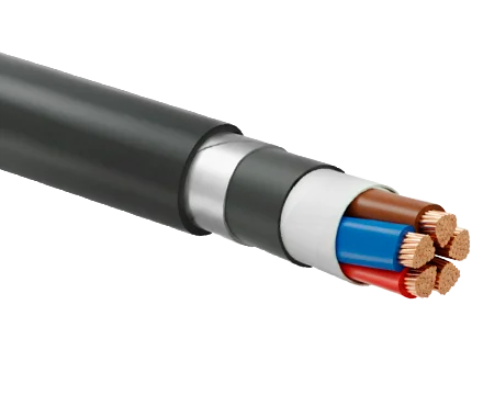 Кабель ВБШвнг(A)-LS 1х1,5-1