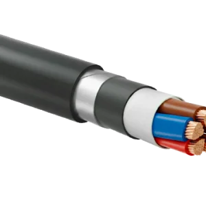 Кабель ВБШвнг(A)-LS 1х185-1